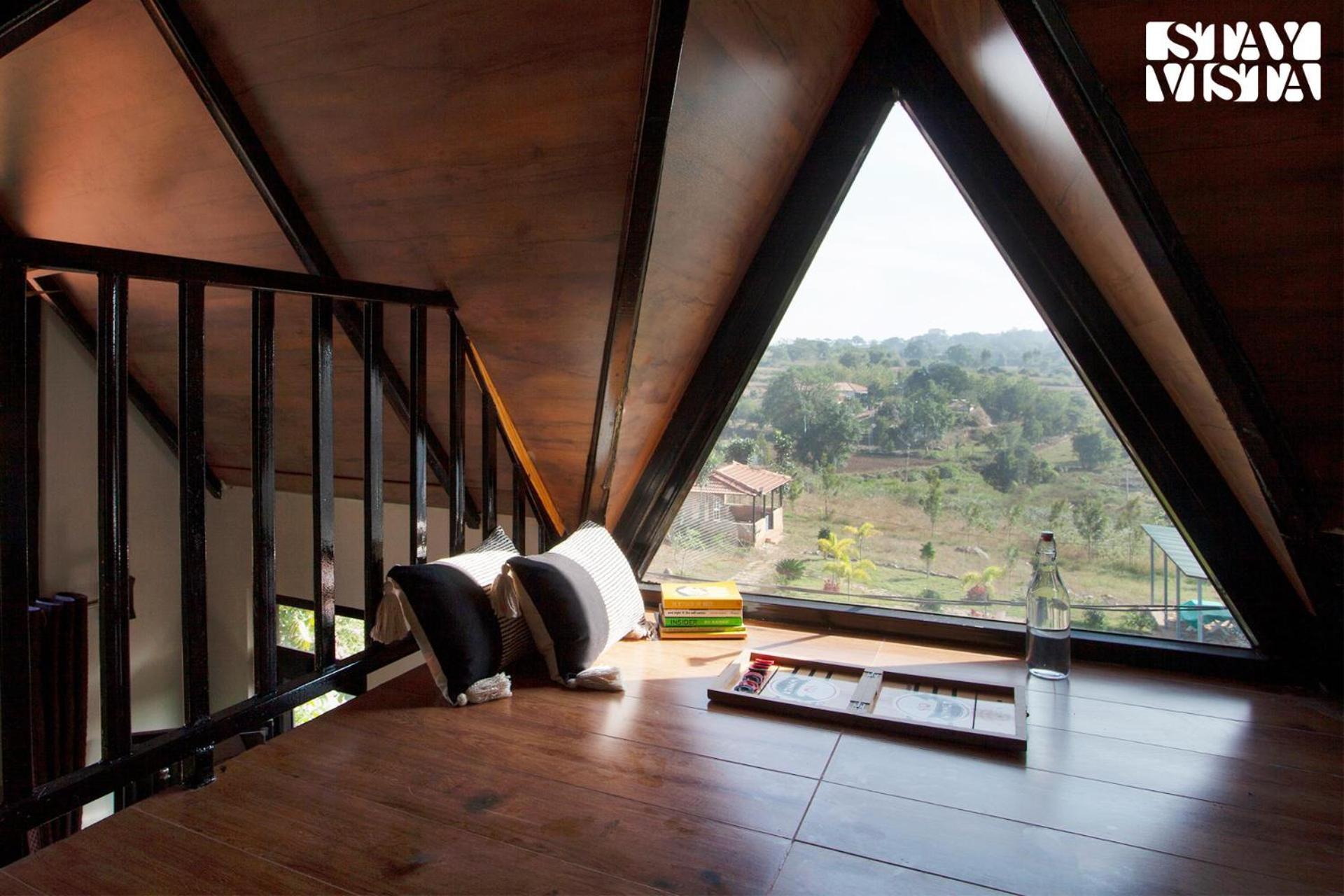 Stayvista At Hillside Harmony Pvt Pool & Free Breakfast Bangalore Extérieur photo