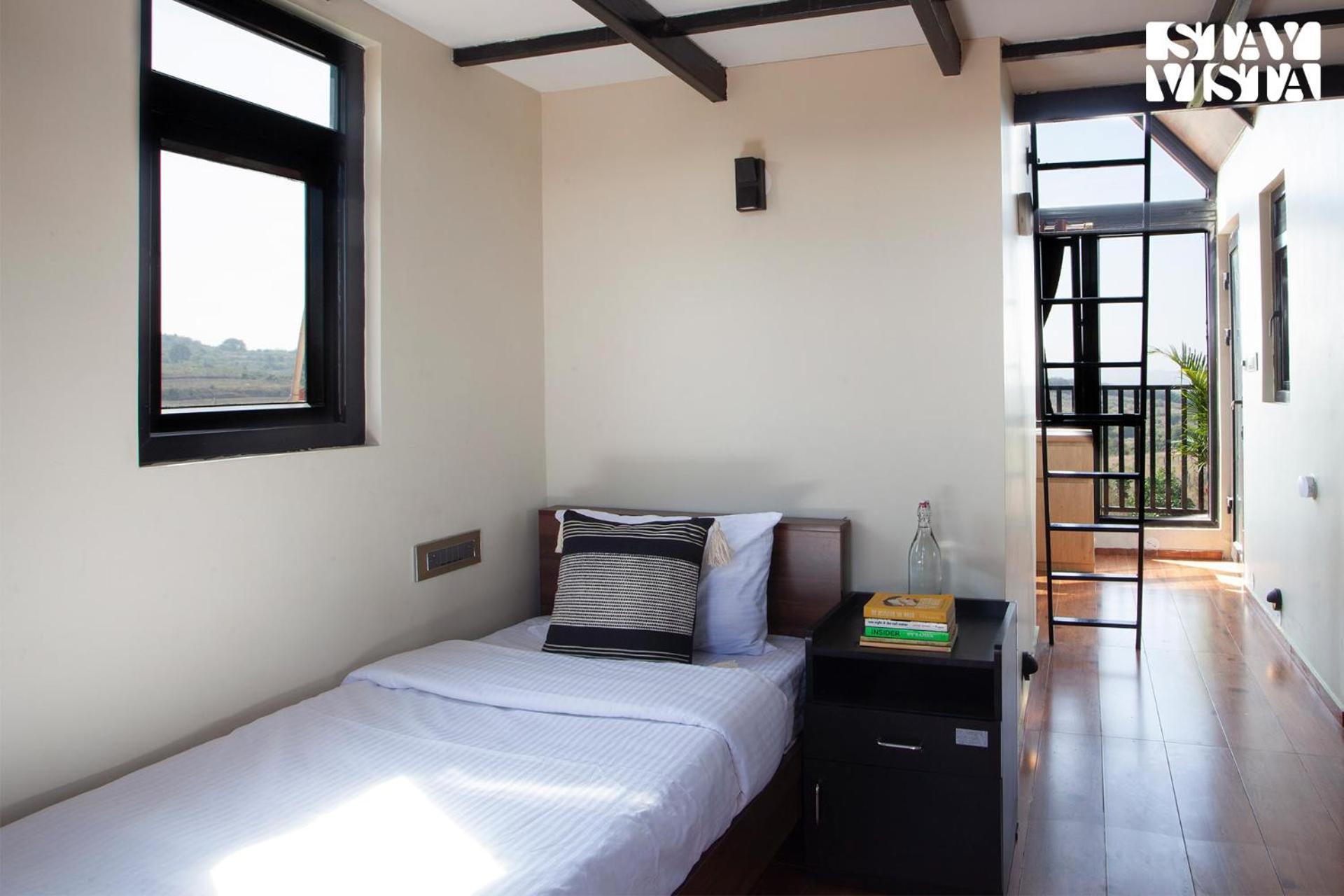 Stayvista At Hillside Harmony Pvt Pool & Free Breakfast Bangalore Extérieur photo