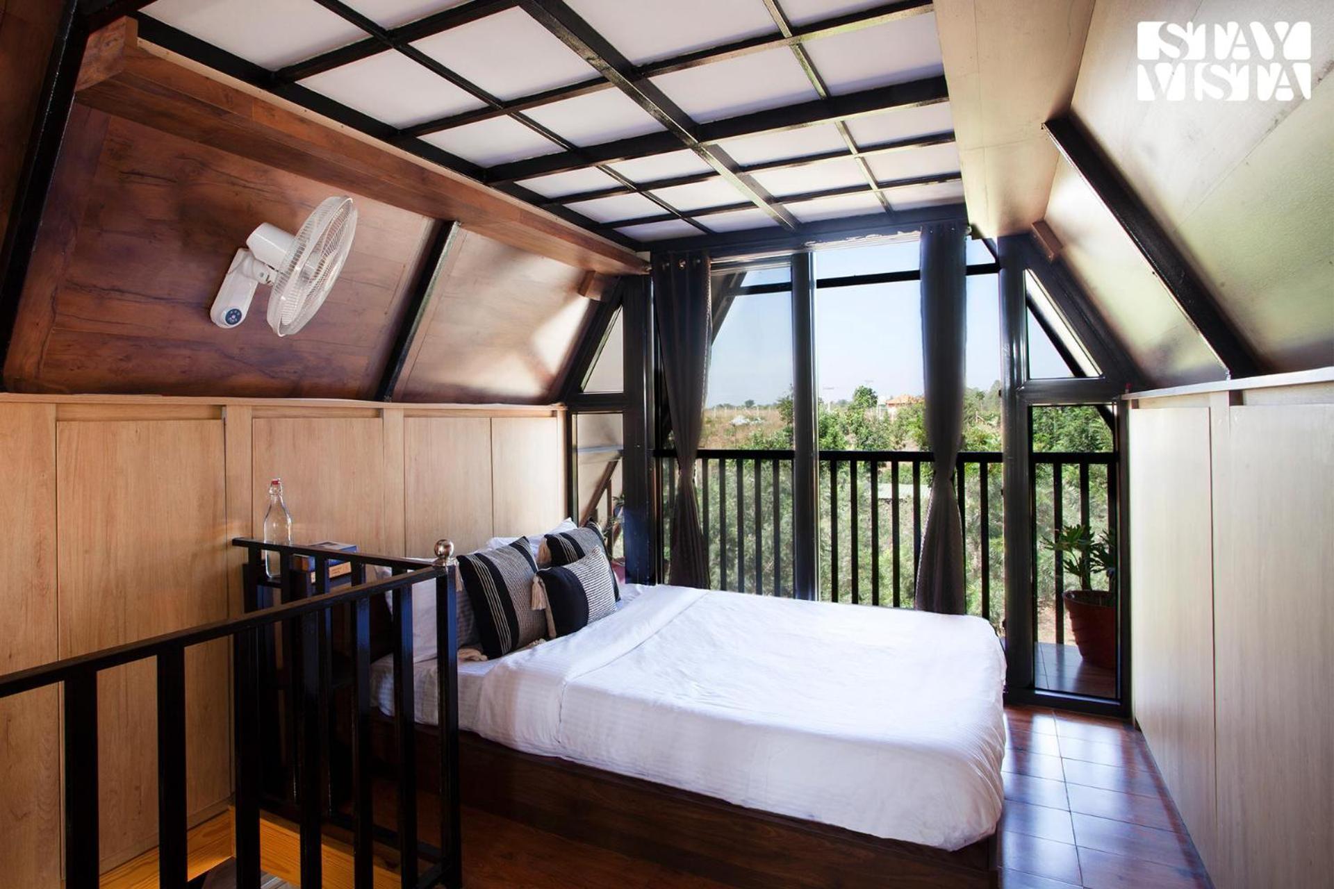 Stayvista At Hillside Harmony Pvt Pool & Free Breakfast Bangalore Extérieur photo
