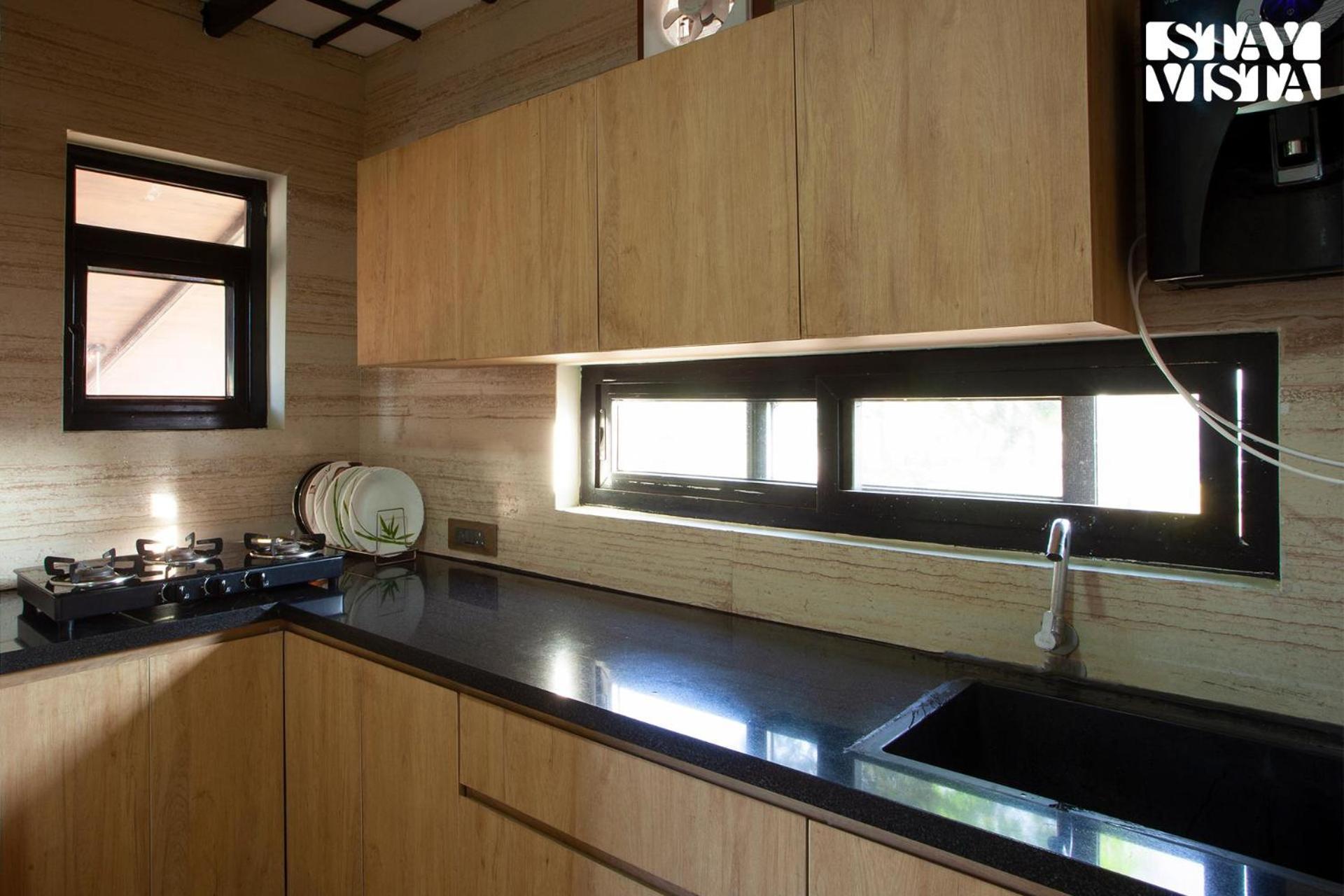Stayvista At Hillside Harmony Pvt Pool & Free Breakfast Bangalore Extérieur photo