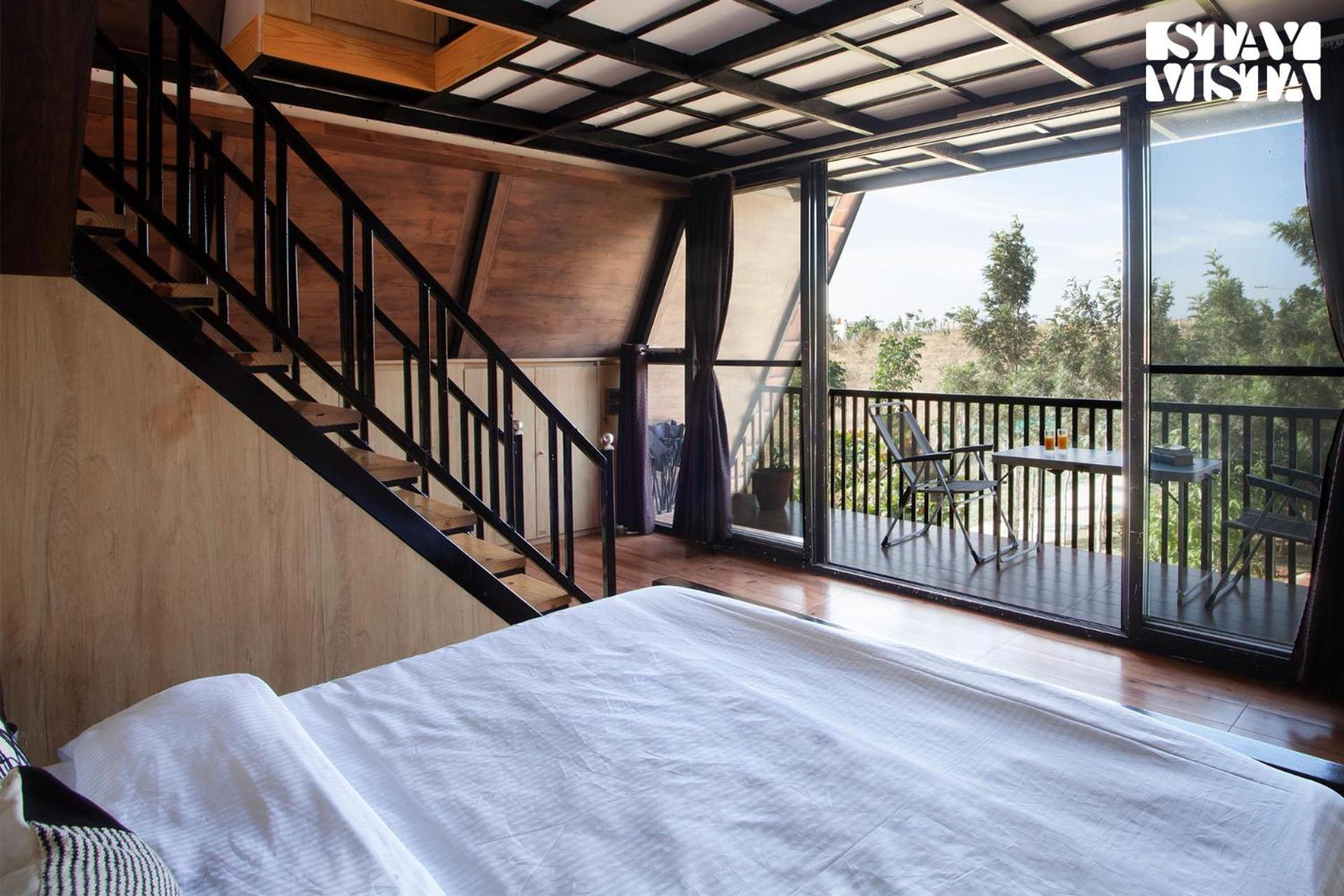 Stayvista At Hillside Harmony Pvt Pool & Free Breakfast Bangalore Extérieur photo
